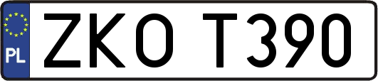 ZKOT390