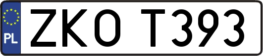ZKOT393