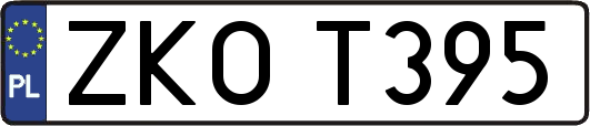 ZKOT395