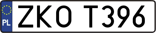 ZKOT396