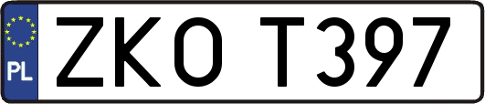 ZKOT397
