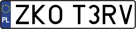 ZKOT3RV