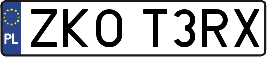 ZKOT3RX