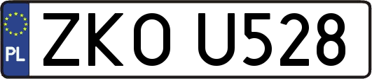 ZKOU528