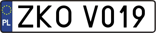 ZKOV019