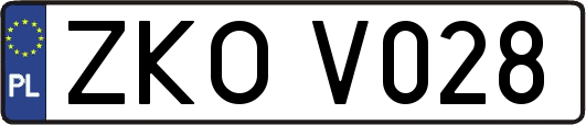 ZKOV028