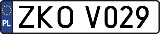 ZKOV029