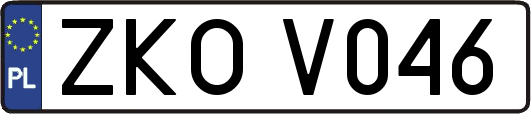 ZKOV046