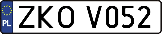 ZKOV052