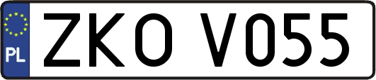 ZKOV055