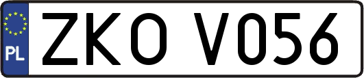 ZKOV056
