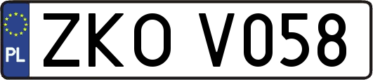 ZKOV058