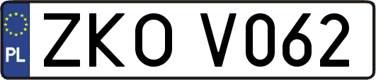 ZKOV062