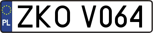 ZKOV064