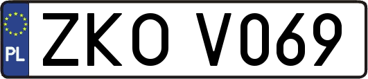 ZKOV069