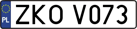 ZKOV073