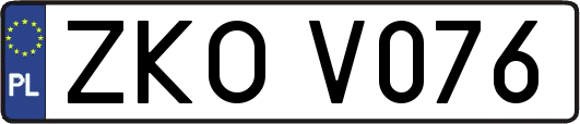 ZKOV076