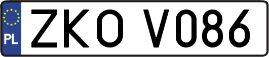 ZKOV086