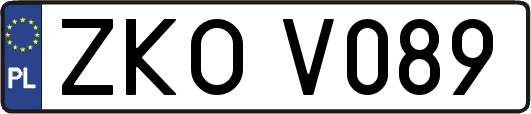 ZKOV089