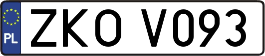 ZKOV093