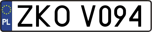 ZKOV094