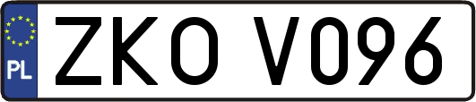 ZKOV096