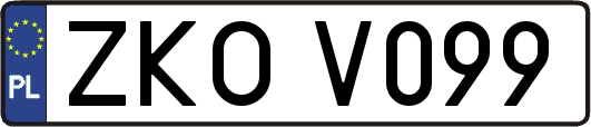 ZKOV099