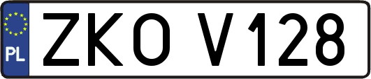 ZKOV128