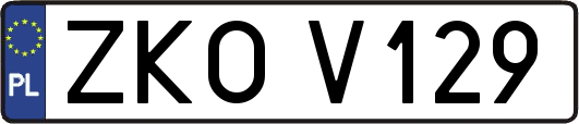 ZKOV129