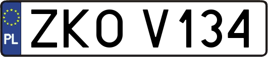 ZKOV134