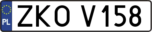 ZKOV158