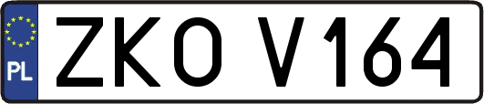 ZKOV164