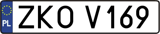 ZKOV169