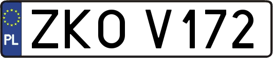ZKOV172