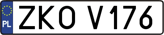 ZKOV176
