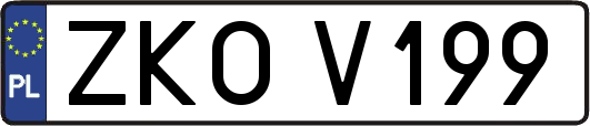 ZKOV199