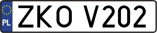 ZKOV202