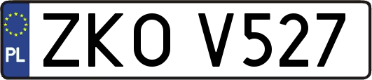 ZKOV527