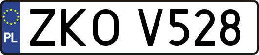 ZKOV528