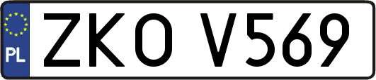 ZKOV569