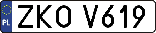 ZKOV619