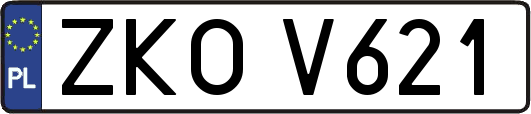 ZKOV621