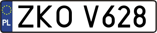 ZKOV628