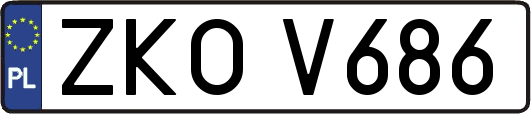 ZKOV686