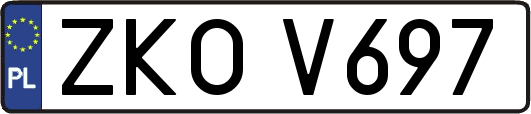 ZKOV697