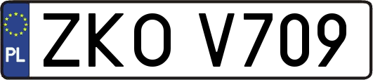 ZKOV709