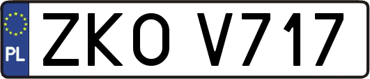 ZKOV717