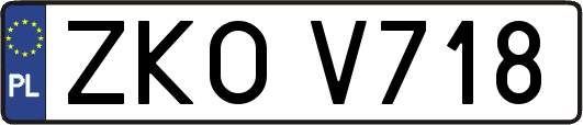 ZKOV718