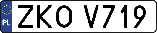 ZKOV719