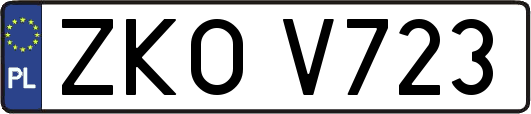 ZKOV723